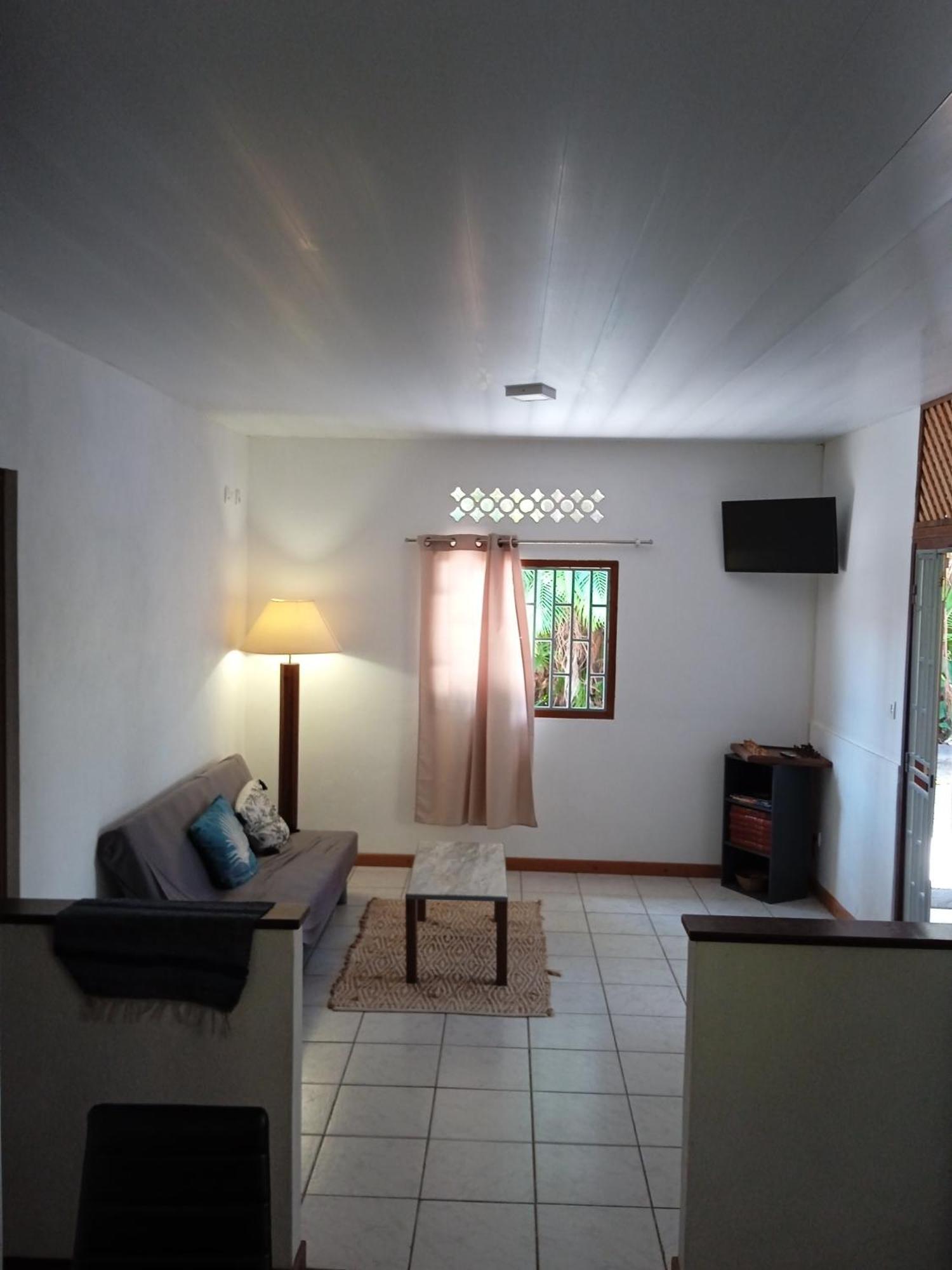 Mo Ti Kote Villa Cayenne Exterior photo